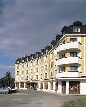 Wienna Praga Hotel