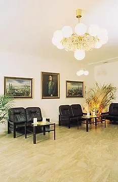 Hotel Wienna Praga