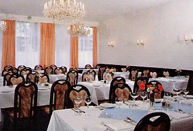 Hotel Wienna Praga